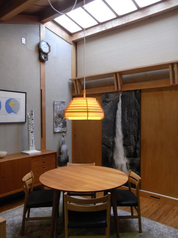 Tajimi Guest House Екстериор снимка