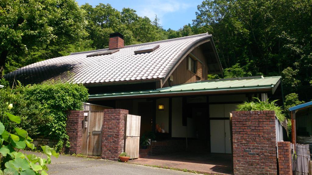 Tajimi Guest House Екстериор снимка