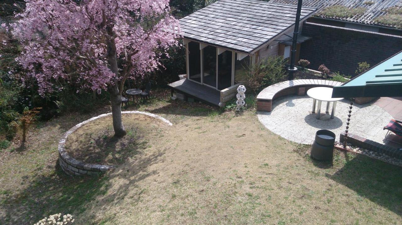 Tajimi Guest House Екстериор снимка