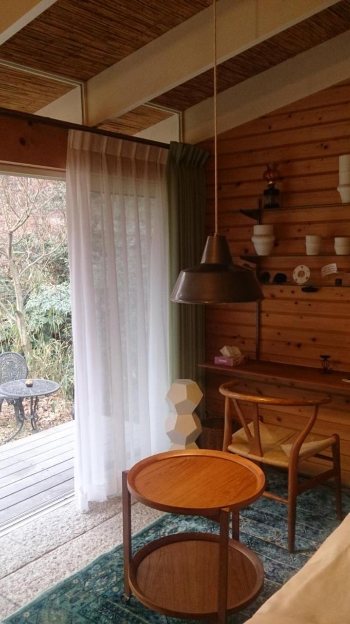 Tajimi Guest House Екстериор снимка